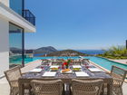 Villa Mirada  