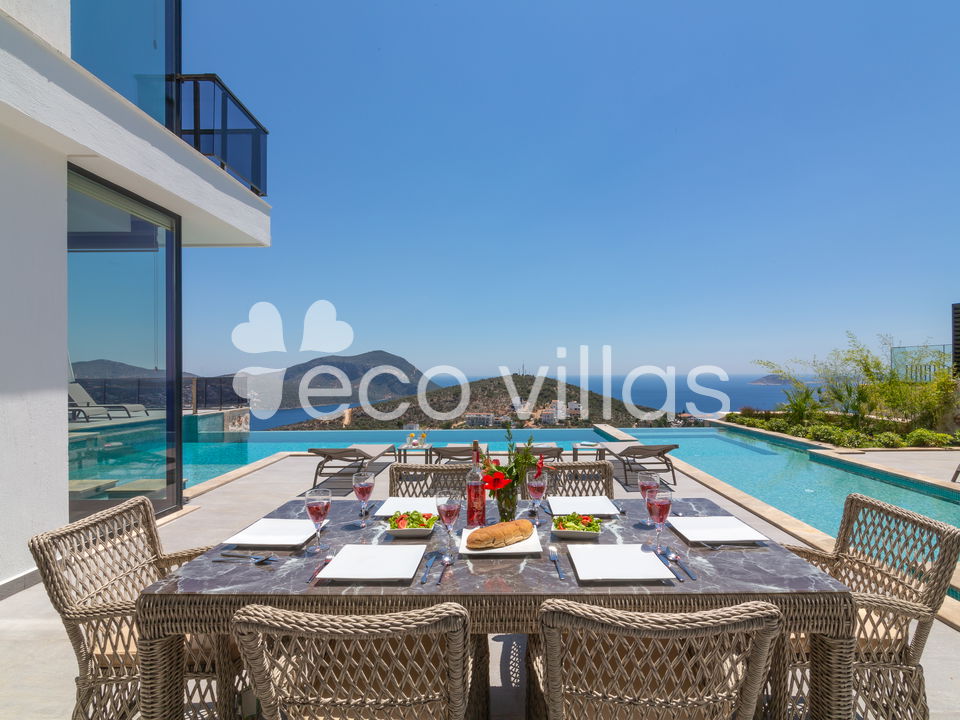 Villa Mirada  
