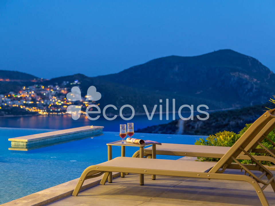 Villa Mirada  