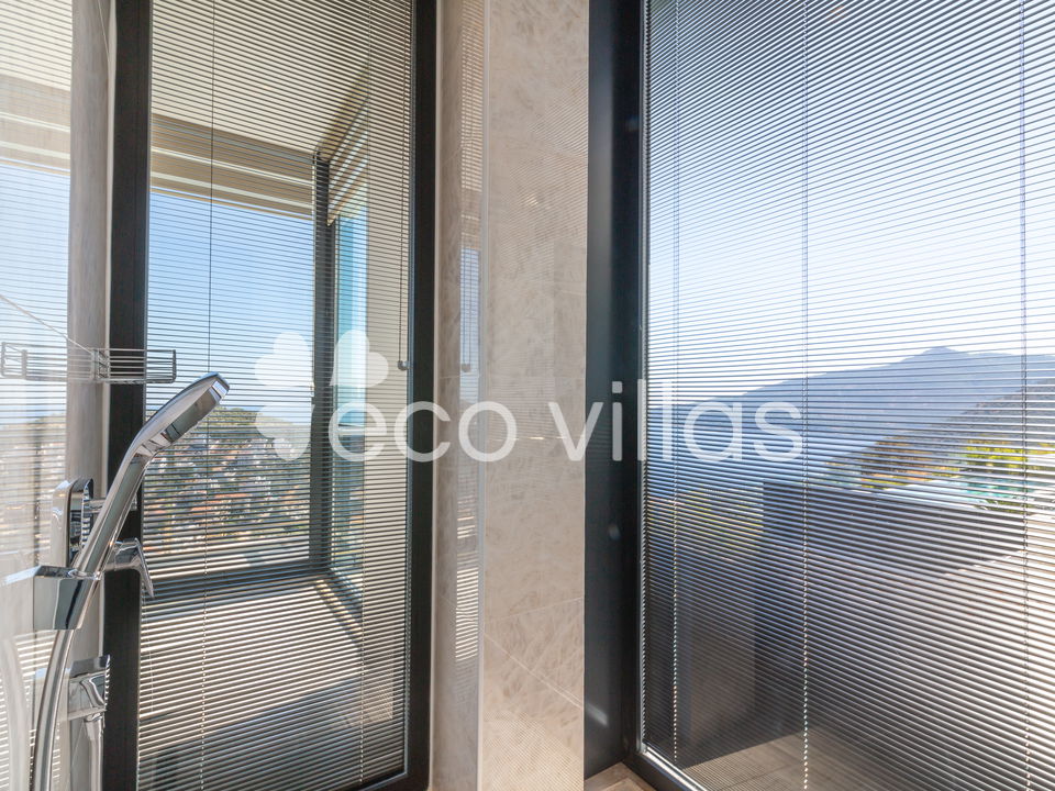 Villa Mirada  