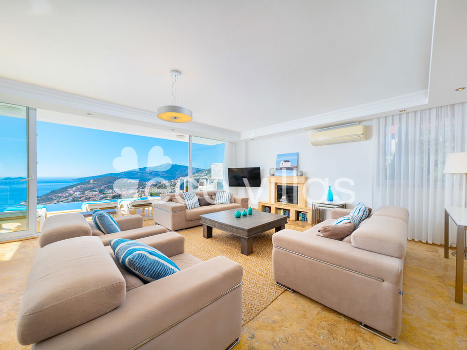 Villa Waratah 