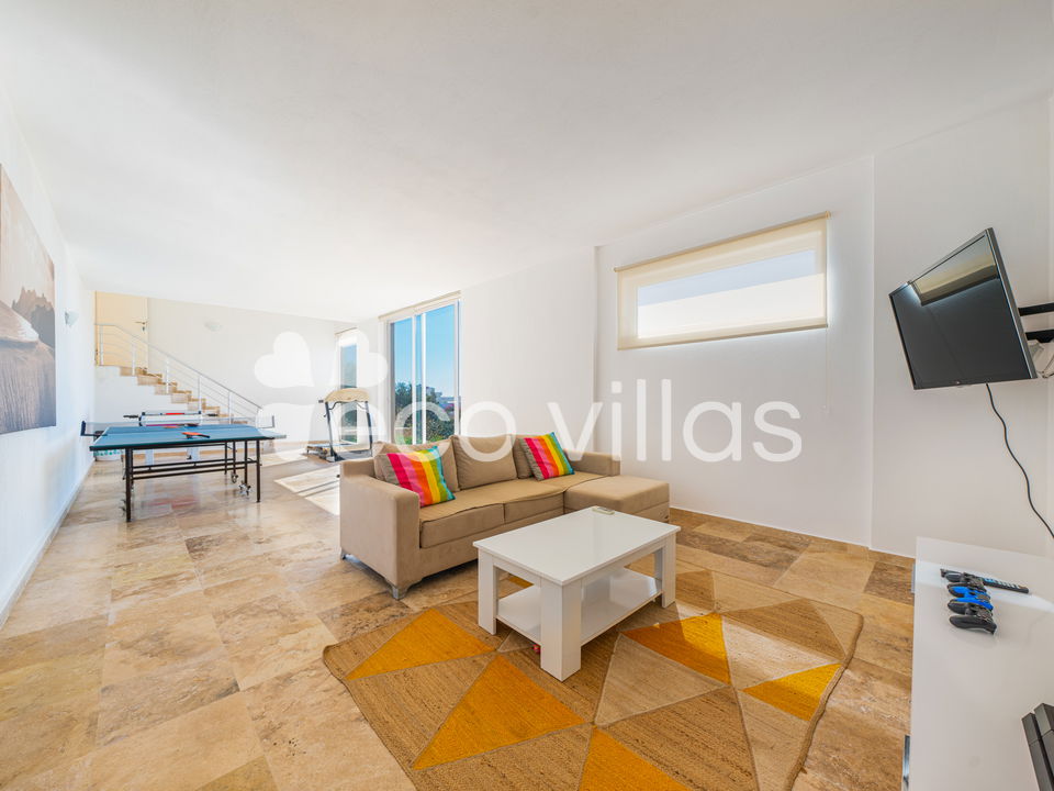Villa Waratah 