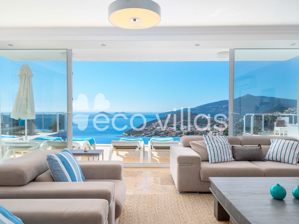 Villa Waratah 