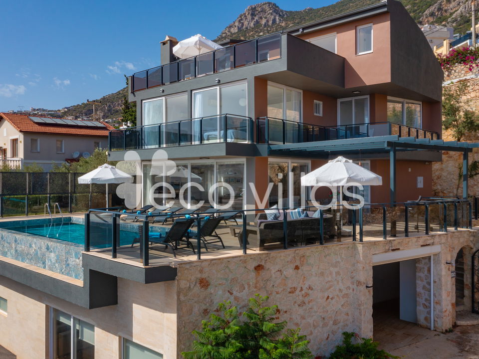 Villa Waratah 