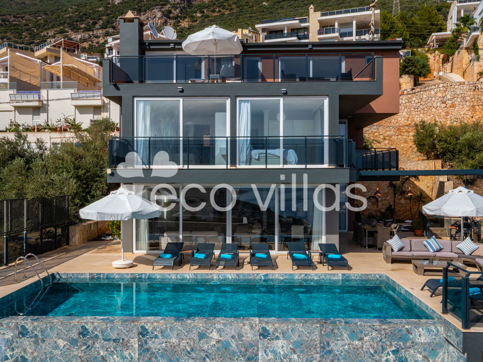 Villa Waratah 