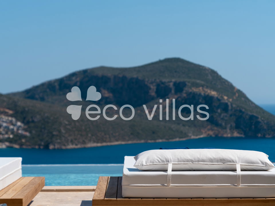 Villa Buse Duo 