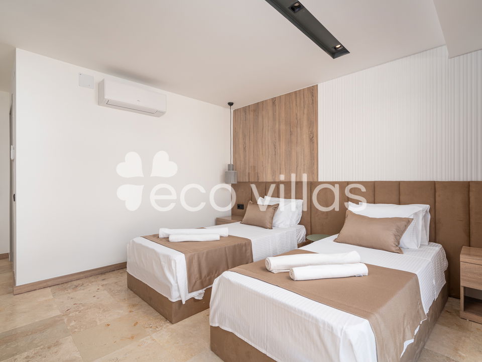 Villa Buse Duo 