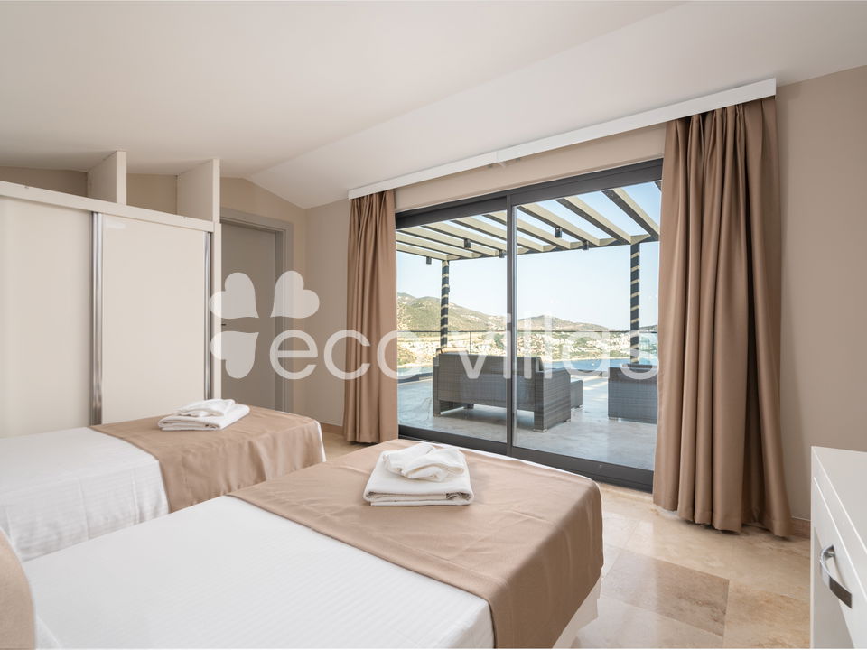 Villa Buse Duo 