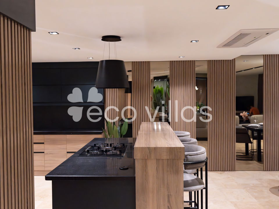 Villa Buse Duo 