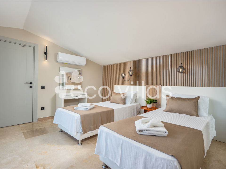 Villa Buse Duo 