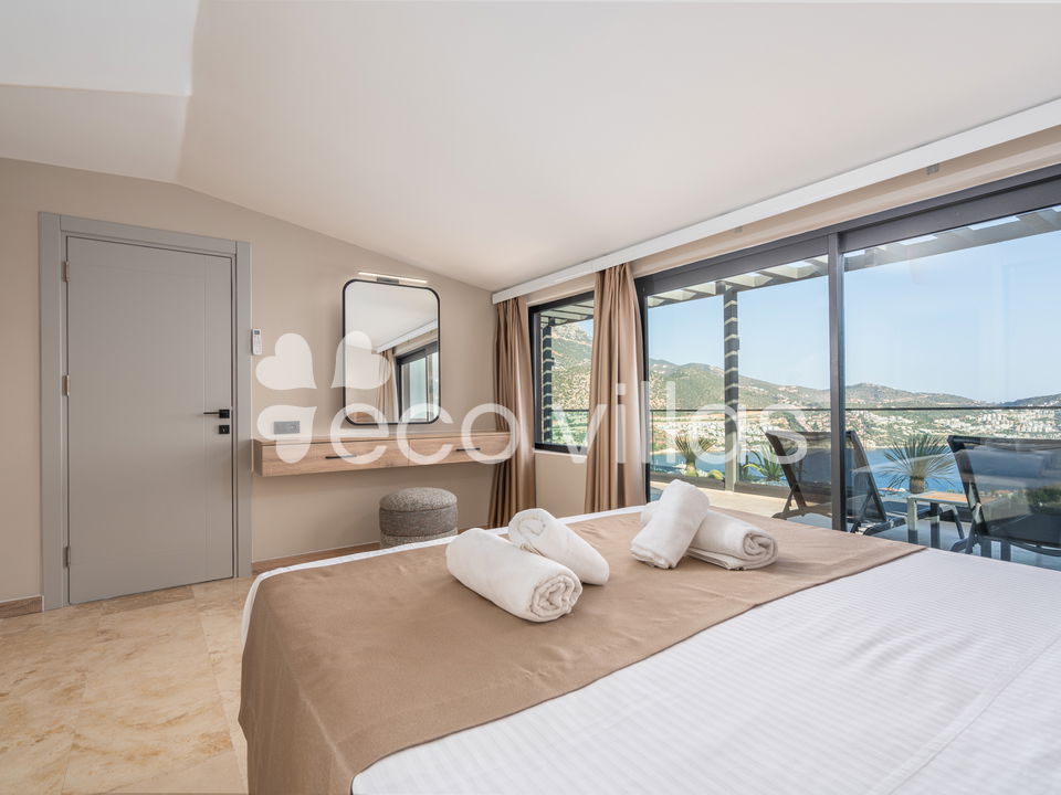 Villa Buse Duo 