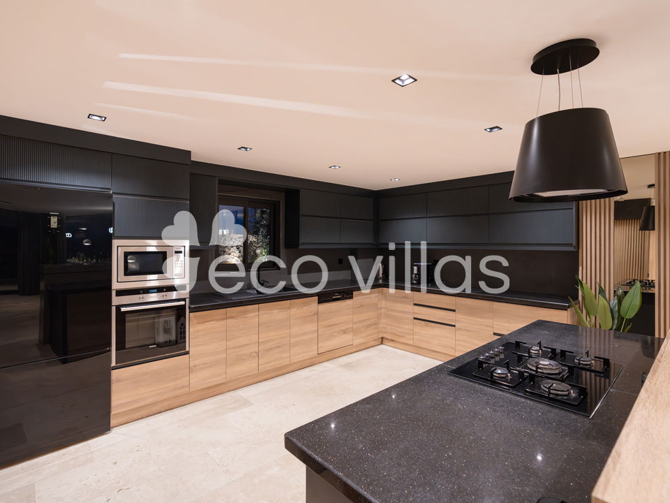 Villa Buse Duo 