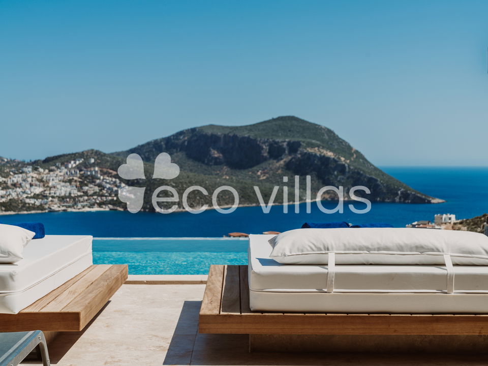 Villa Buse Duo 