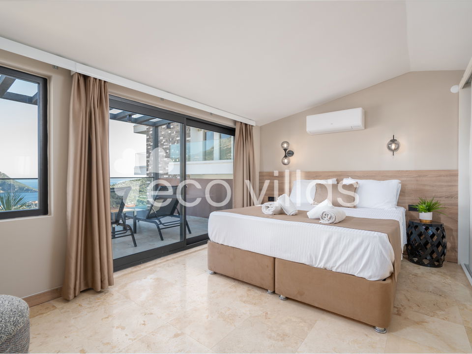 Villa Buse Duo 