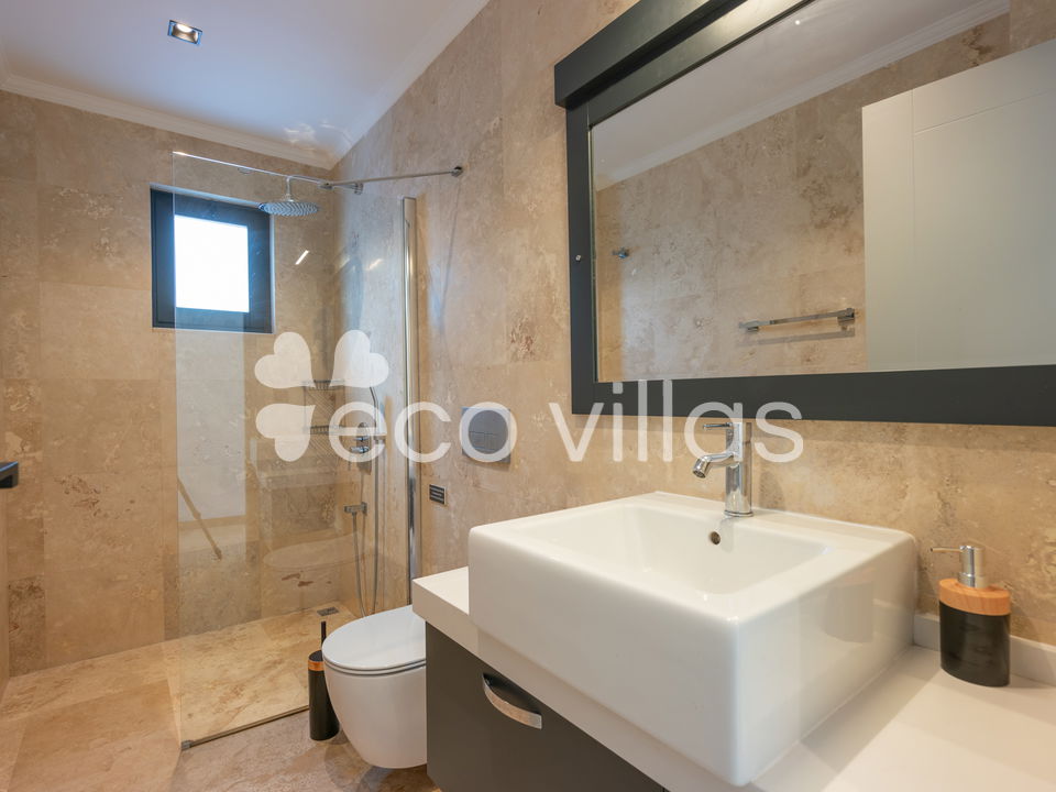 Villa Buse Duo 