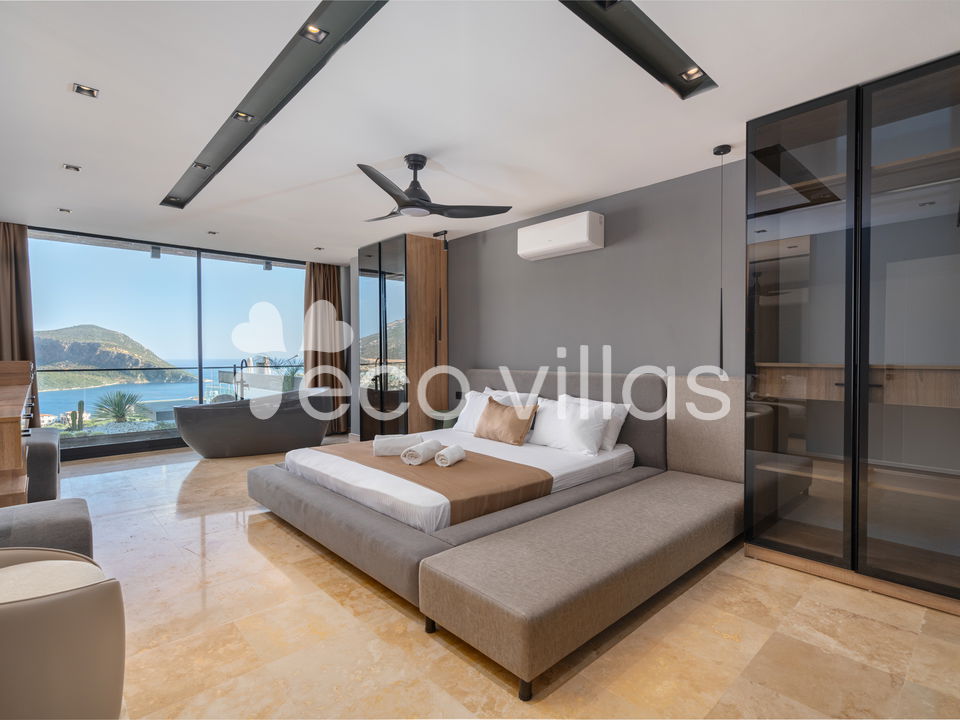 Villa Buse Duo 