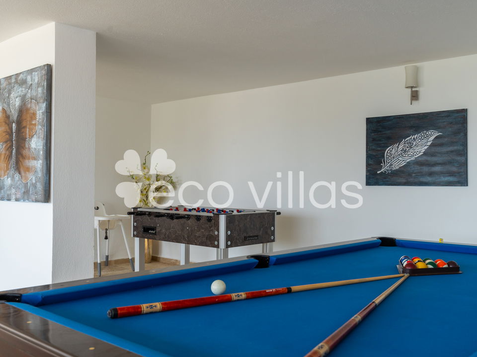 Villa Buse Duo 