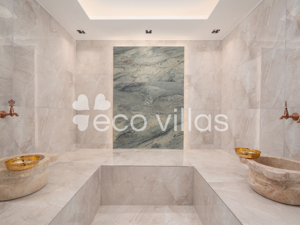 Villa Buse Duo 
