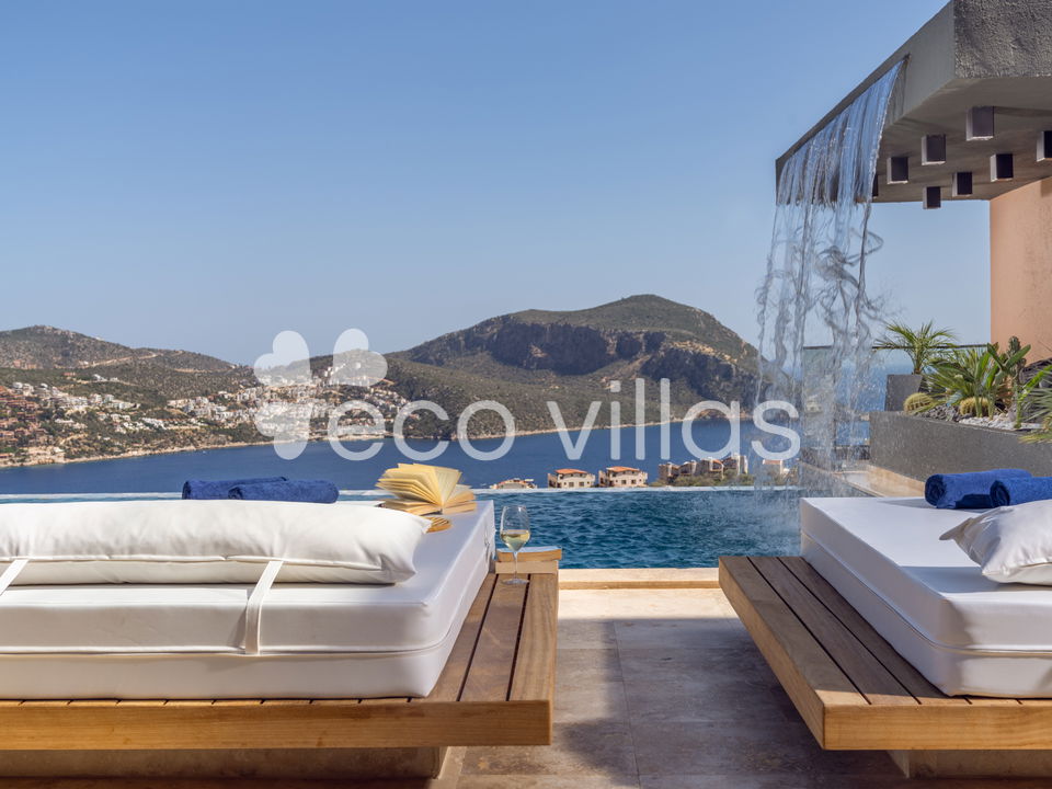Villa Buse Duo 