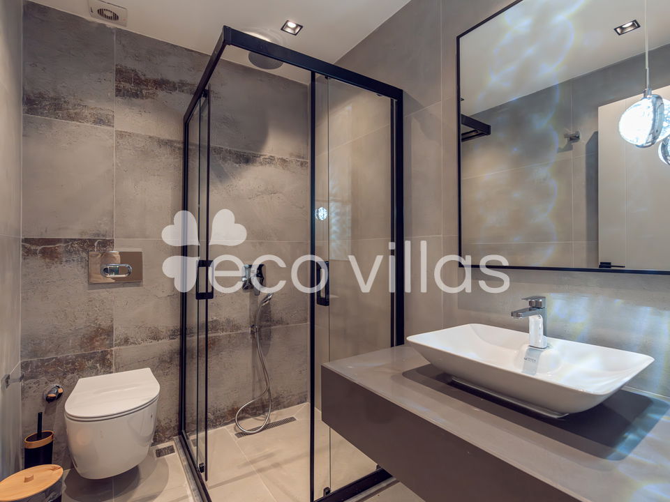 Villa Buse Duo 