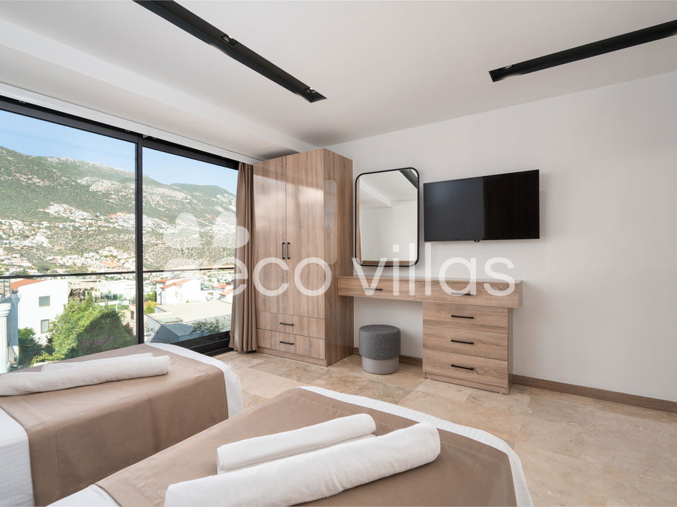 Villa Buse Duo 