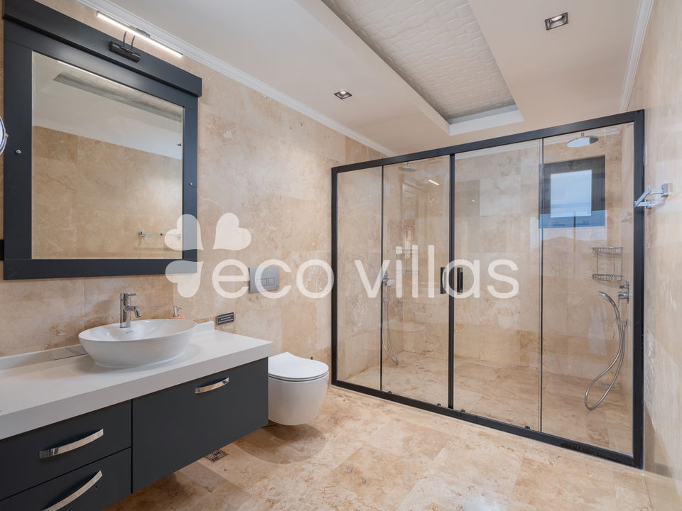 Villa Buse Duo 