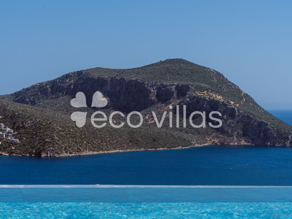 Villa Buse Duo 