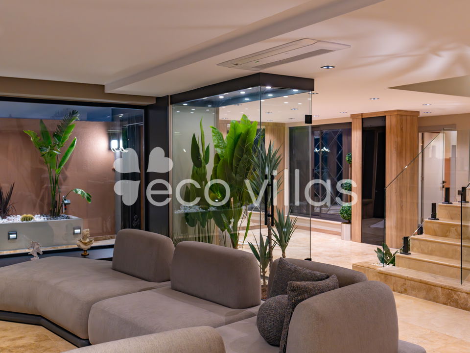 Villa Buse Duo 