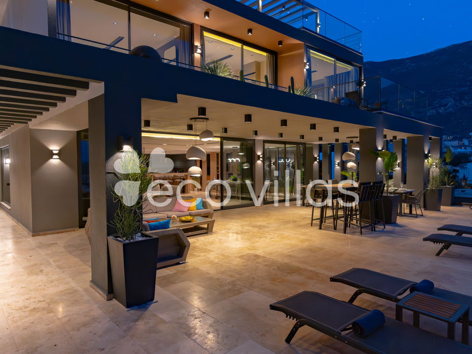 Villa Buse Duo 