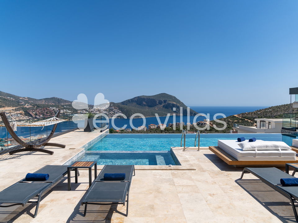 Villa Buse Duo 