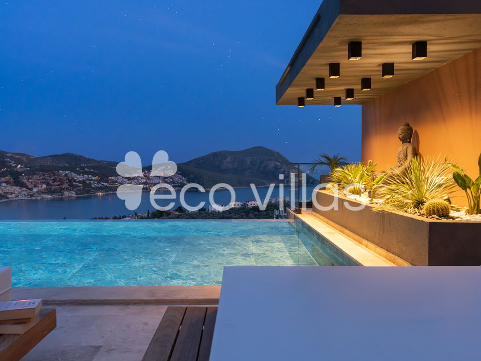 Villa Buse Duo 