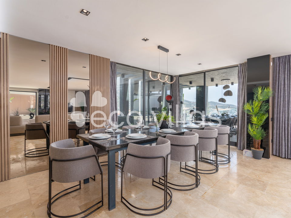 Villa Buse Duo 