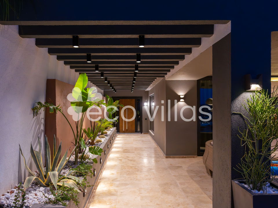 Villa Buse Duo 