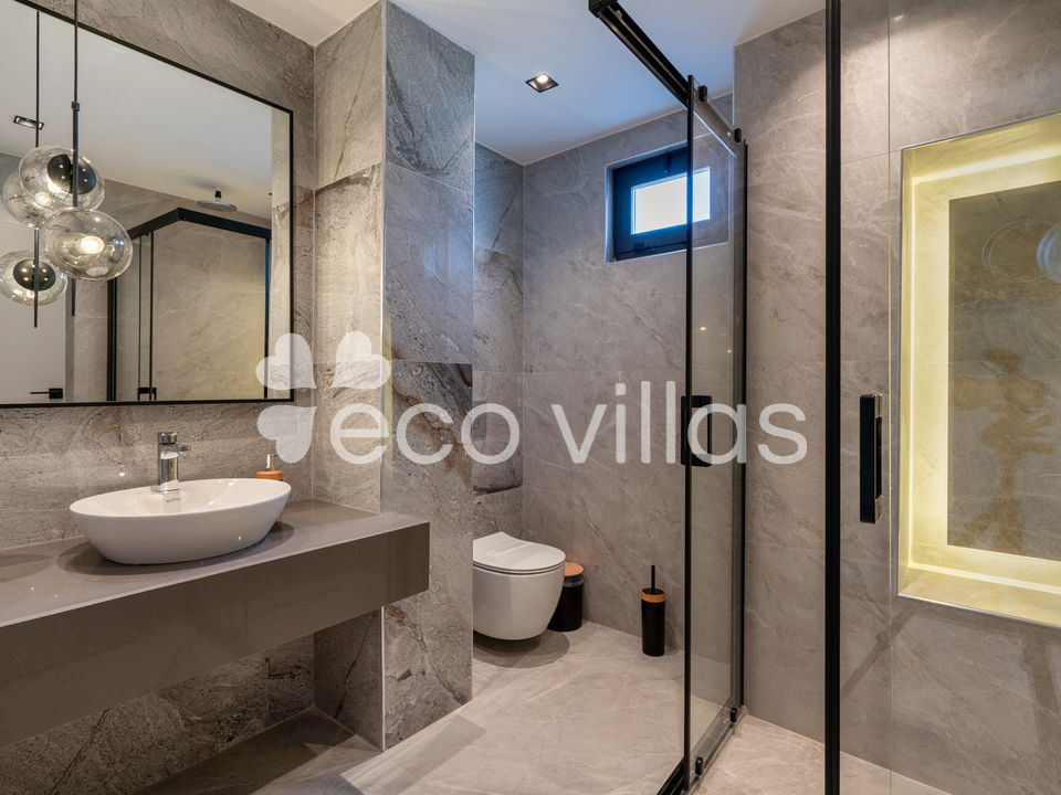 Villa Buse Duo 