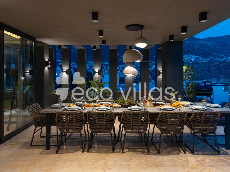 Villa Buse Duo 