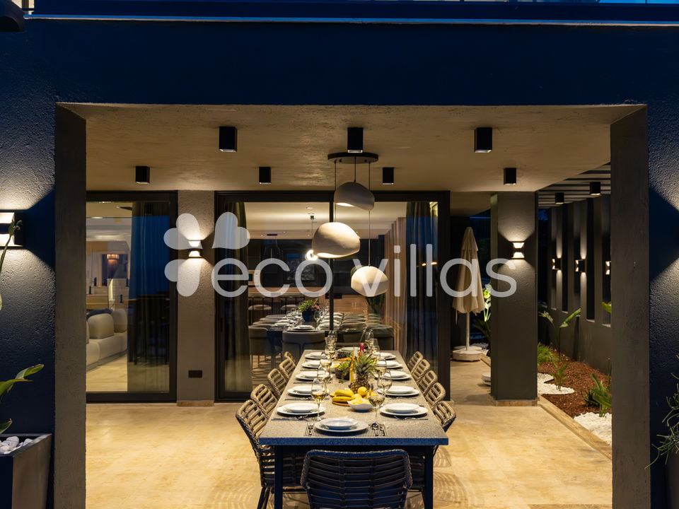 Villa Buse Duo 