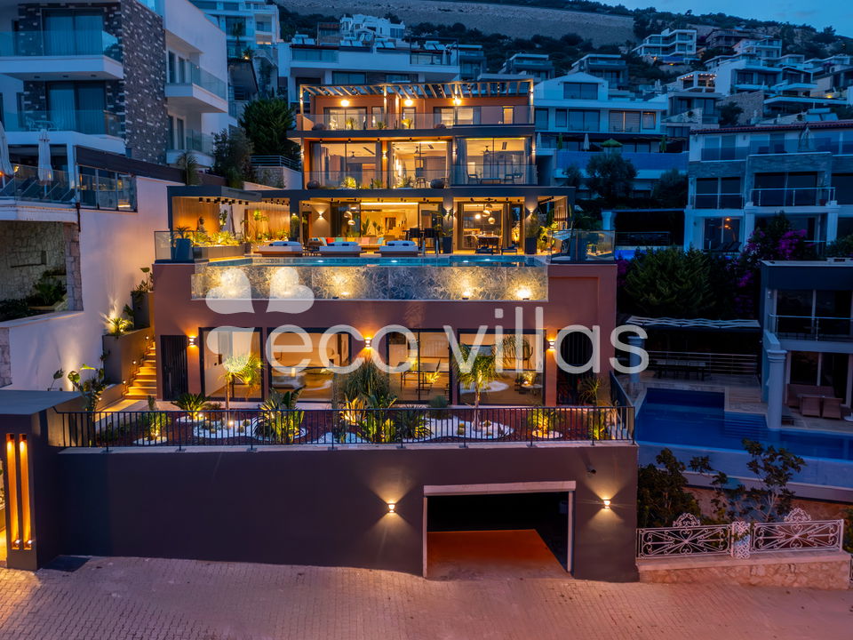 Villa Buse Duo 