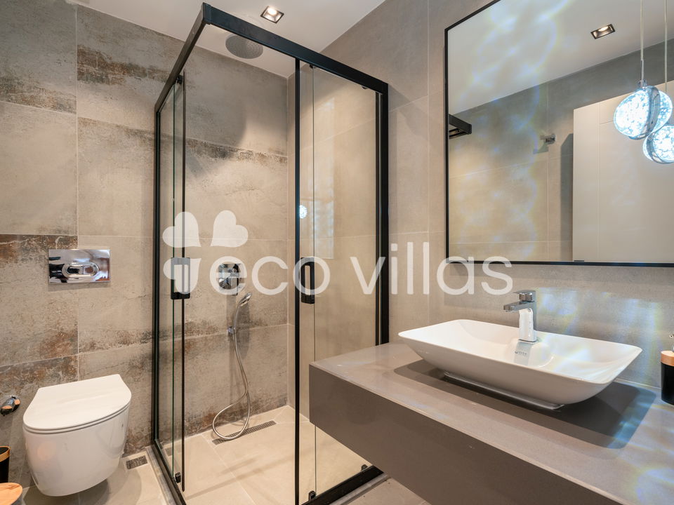 Villa Buse Duo 