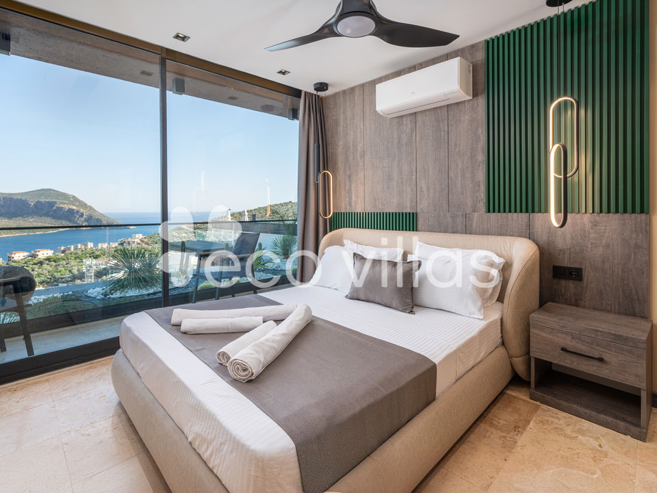 Villa Buse Duo 