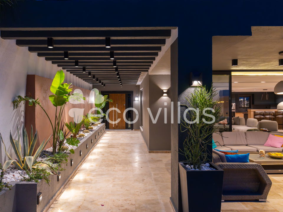 Villa Buse Duo 