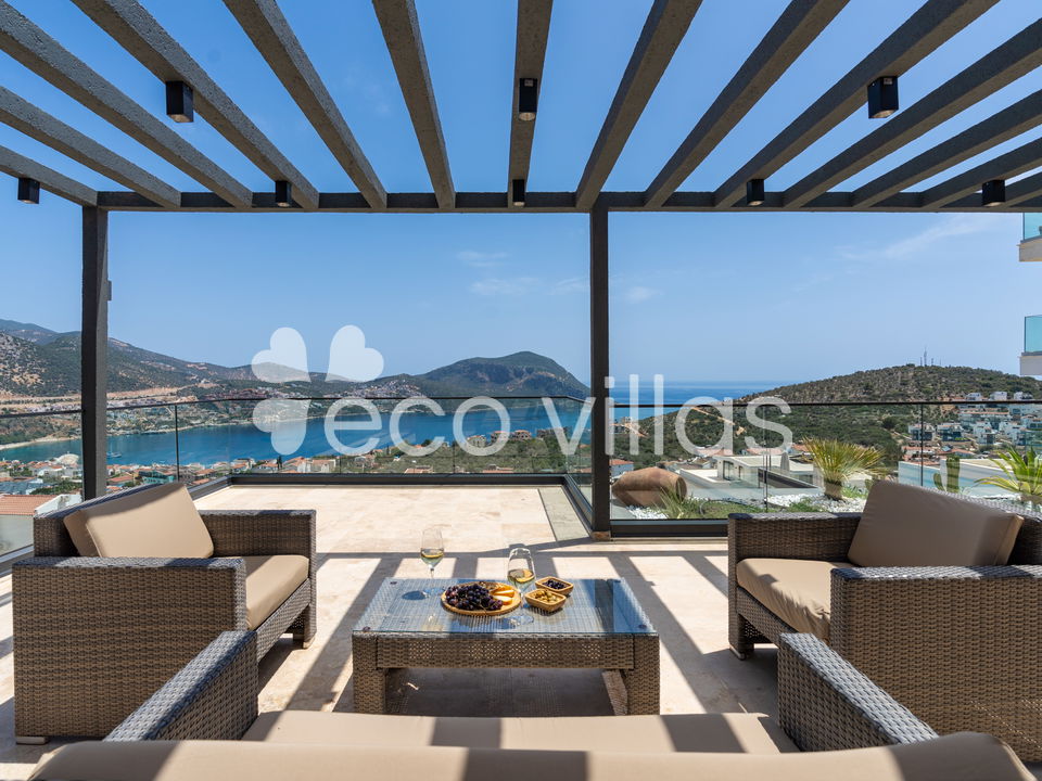 Villa Buse Duo 