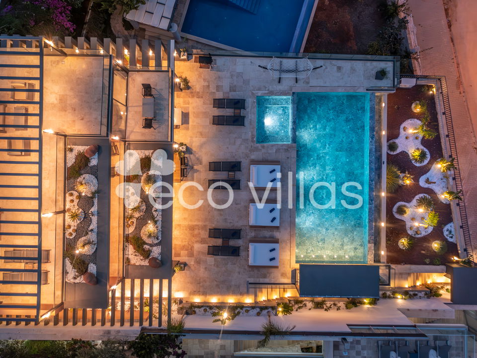 Villa Buse Duo 