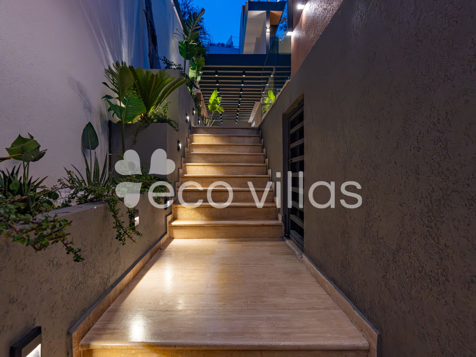 Villa Buse Duo 