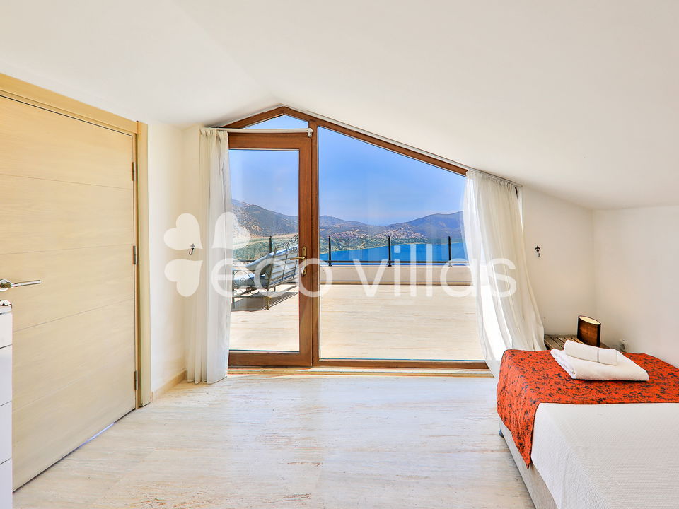 Villa Panorama  Yeni 2 