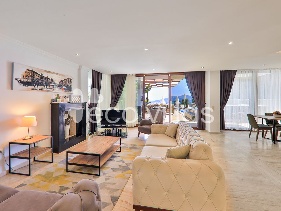 Villa Panorama  Yeni 2 