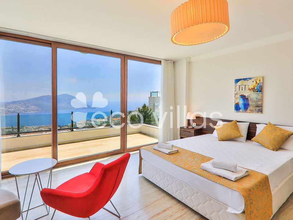 Villa Panorama  Yeni 2 