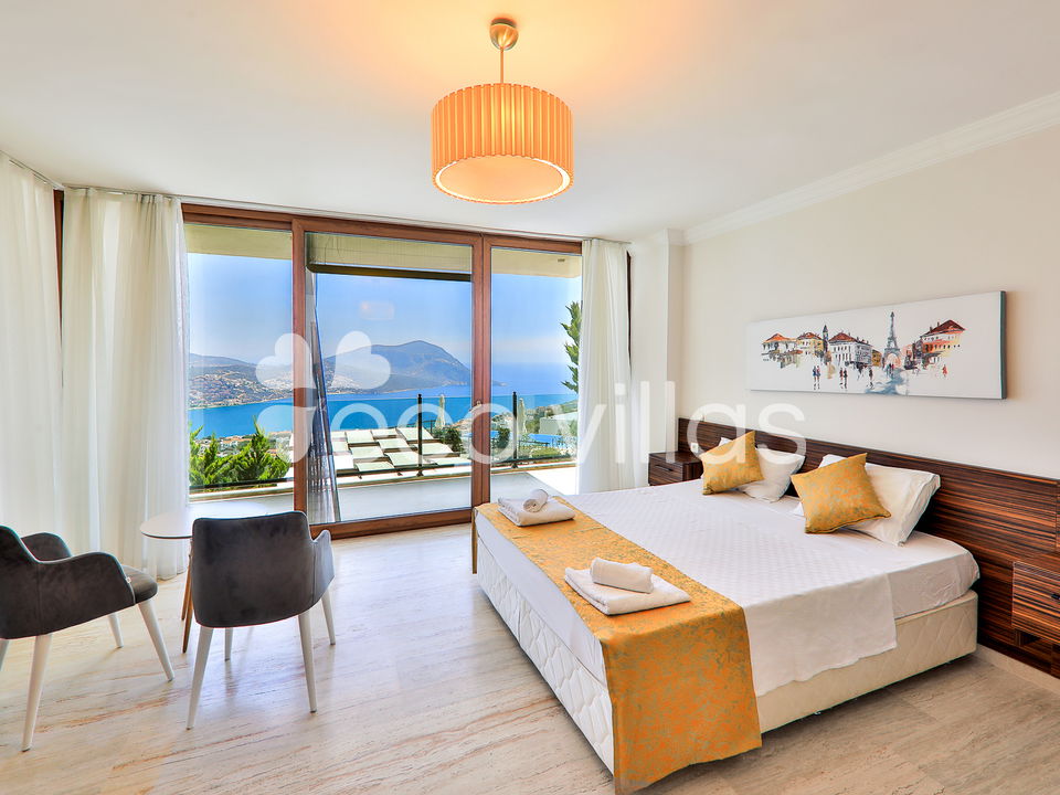 Villa Panorama  Yeni 2 