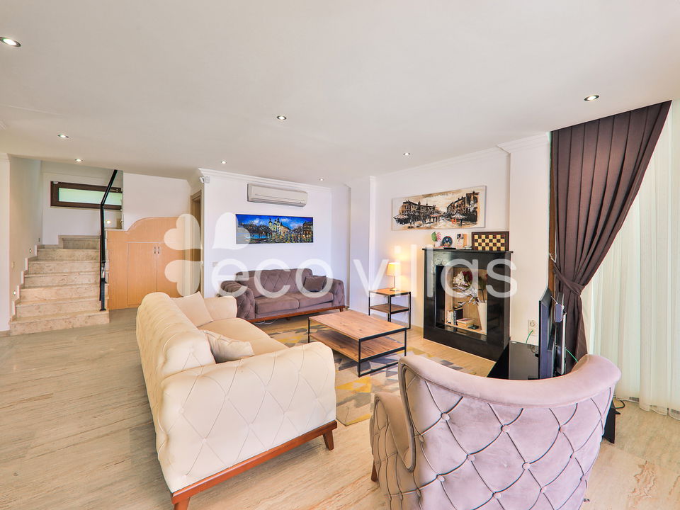 Villa Panorama  Yeni 2 