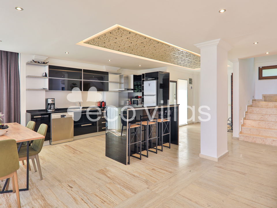 Villa Panorama  Yeni 2 
