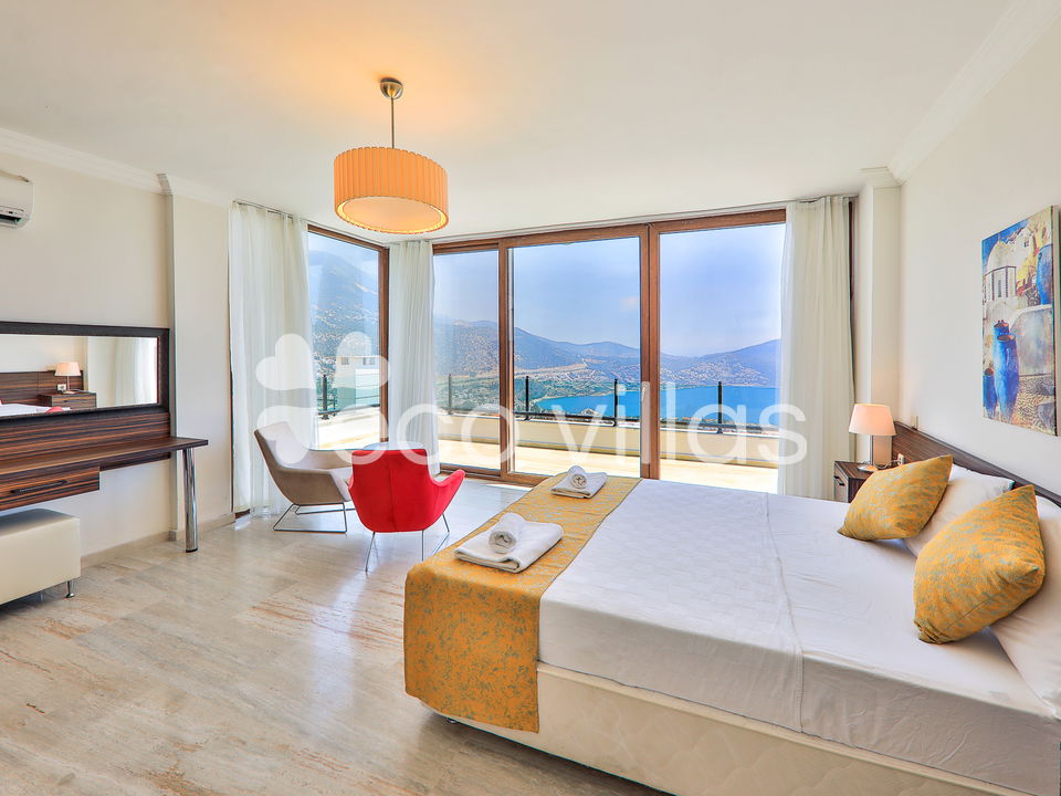 Villa Panorama  Yeni 2 